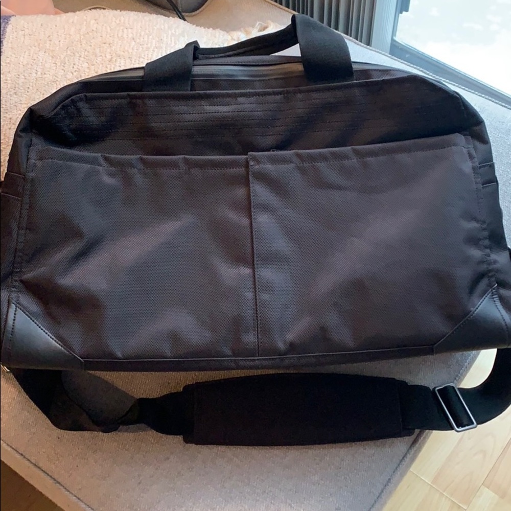 NEW Unisex Pakt One black bag - Picture 7 of 12